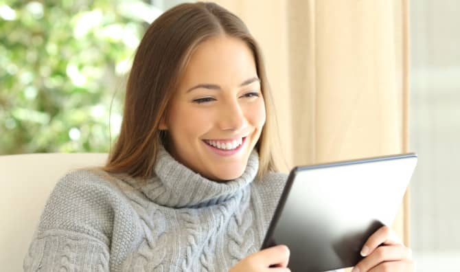 Take a Look at Goodnet’s Best 12 Stories of 2020