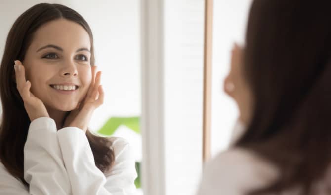 7 Tips for Healthy Winter Skin Care