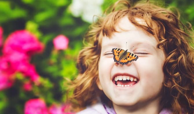 Science Shows that Laughter is the Best Medicine