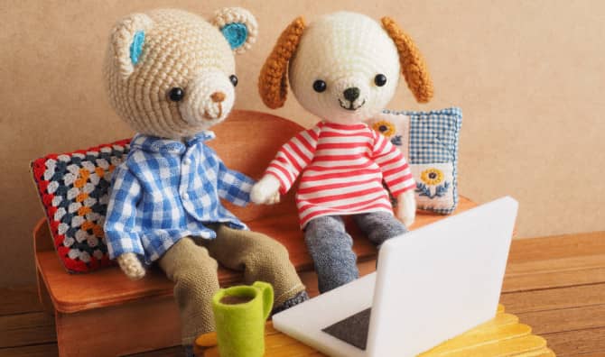 Why Amigurumi is Such a Sweet and Popular Craft