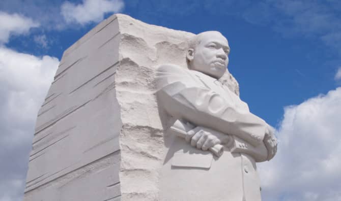 12 Inspiring Martin Luther King, Jr Quotes That Give Hope