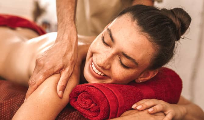 Try These Amazing Ayurvedic Abhyanga Massage Wellness Benefits