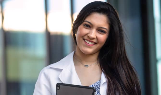 First Tribally Affiliated Medical School Opens in the US