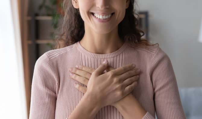 Compliments That Spread Warmth and Kindness