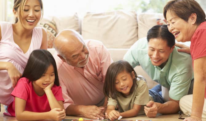 7 DIY Board Game Ideas to Create Family Fun