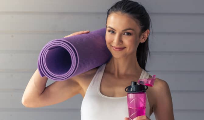 Which Type of Yoga is Best for You? [Quiz]