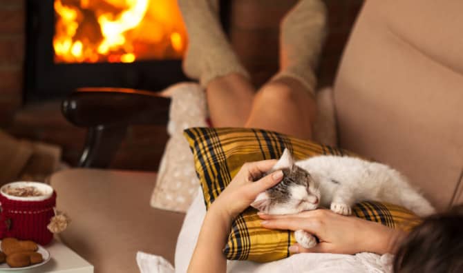 5 Healthy Homemade Hot Chocolate Recipes