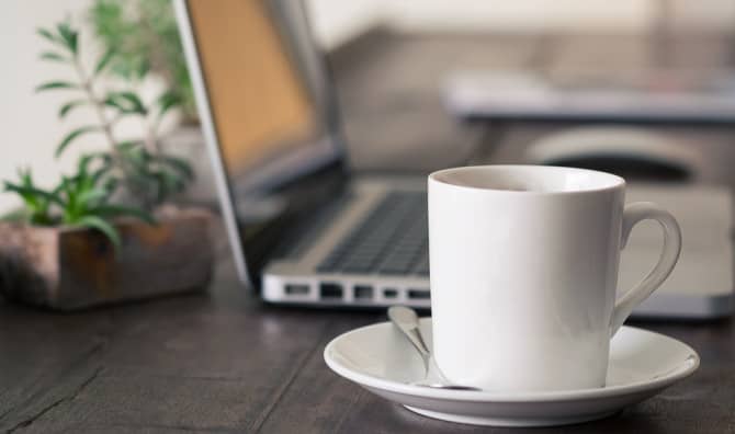 Coffee or Tea: Which One is the Healthier Choice?