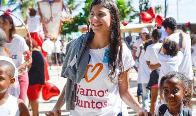 5 Projects That Benefit the Children in Your Community