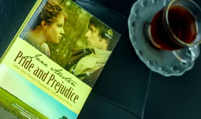 7 Great Love Stories From Literature