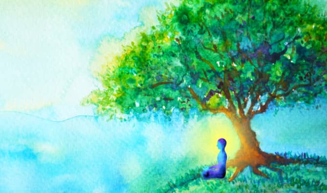 How to Live in the Kriya Energy Flow