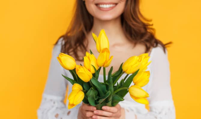 New Survey Reveals That Kindness is Doing Great!