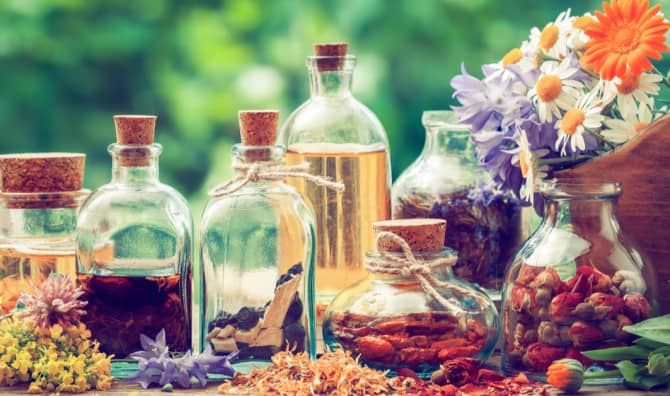 Which Essential Oil Is Best for You? [Quiz]