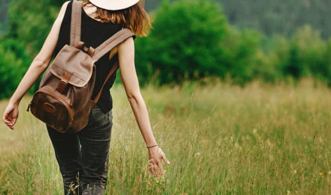 The Power of Intrinsic Motivation