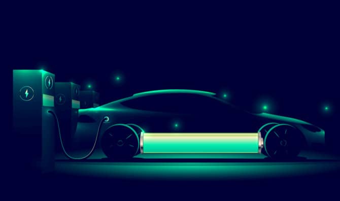 Jaguar Commits to Electric Cars Only by 2025!