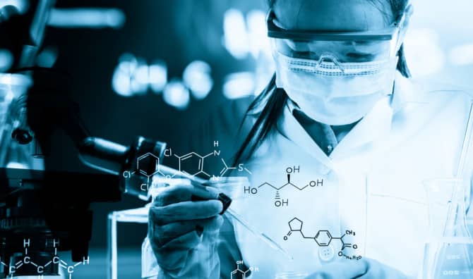 Pioneering Female Scientist Honored on a New Stamp