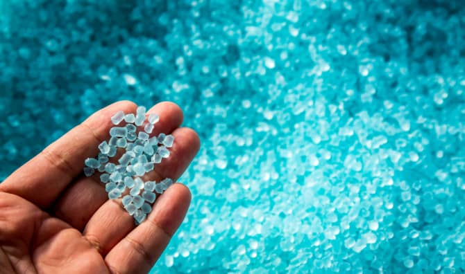 Electronic Recycling: From Trash to Treasure!