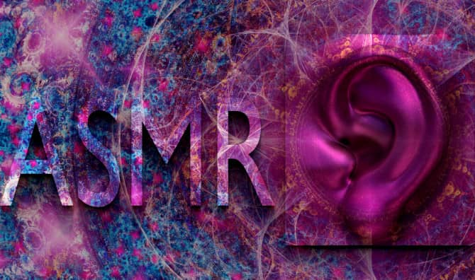 5 Transformative ASMR Videos