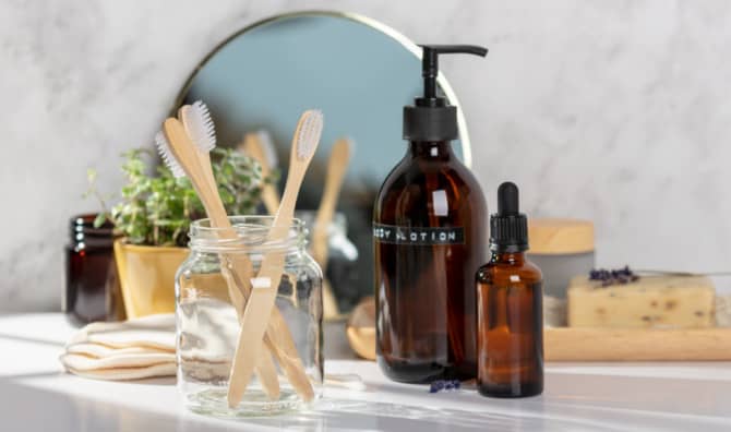 5 Smart Bathroom Hacks