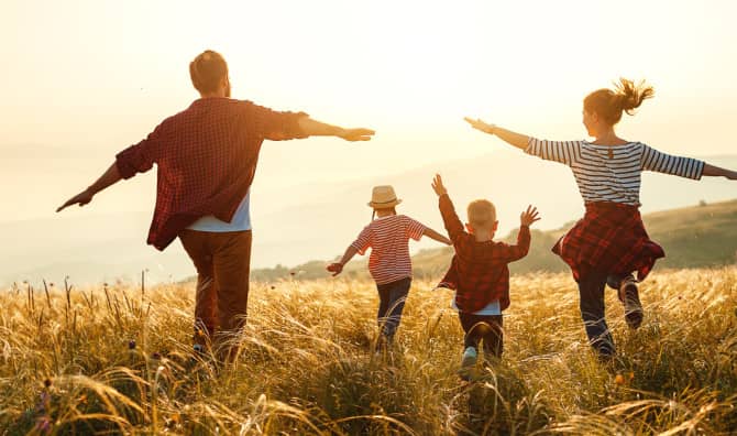 Creating Your Ultimate Recipe for Happiness