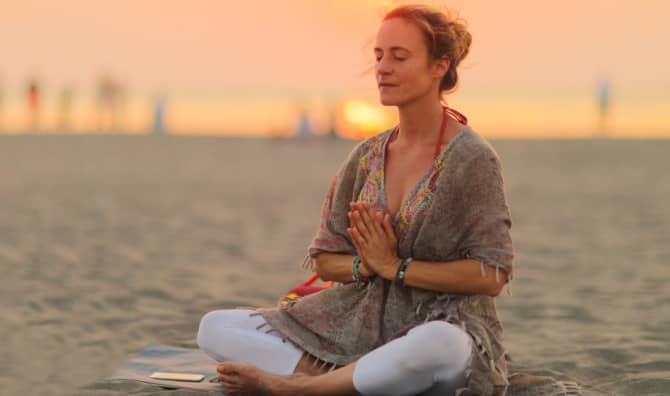 What is Kundalini Yoga and How to Awaken the Energy Within?