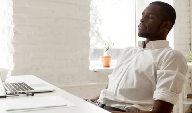 5 Tips to Keep Calm and Have Peace of Mind