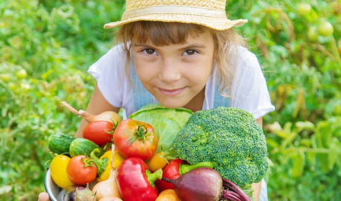 How to Enjoy Optimal Nutrition From Your Fruits and Veggies