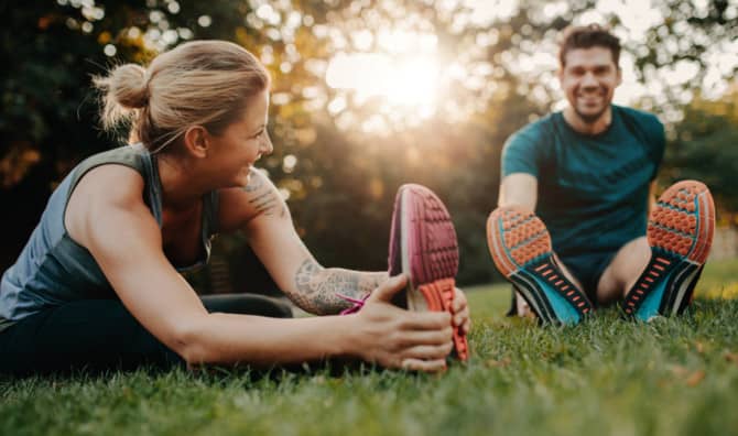 What’s Your Ideal Exercise? [Quiz]