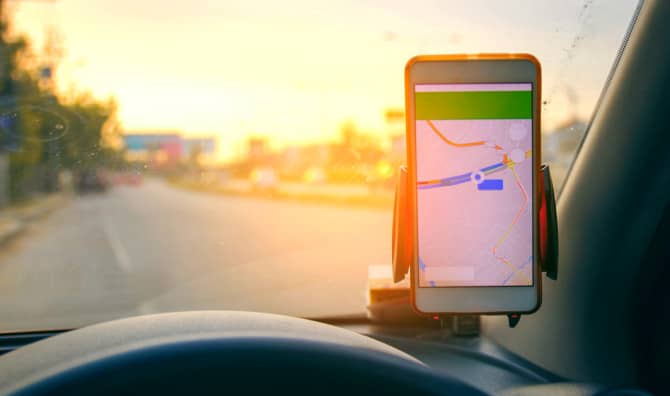 Google Maps to Debut Slow Navigation Option!