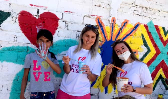 Good Deeds Day 2021 Follow Up: Doing Good Just Keeps Getting Better!