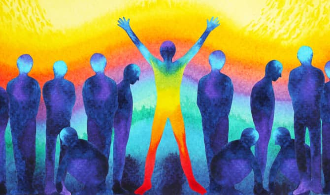 7 Ways to Transform Your Inner Critic