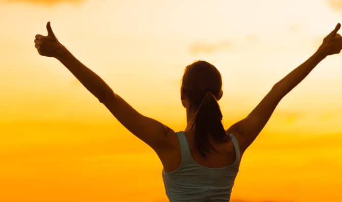 5 Tips to Becoming A Self-Actualized Person