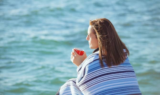 These Cognitive Behavior Therapy Tools Can Help You Manage Stress