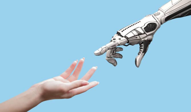 Meet the Telehealth App Supporting People With Mental Health Issues