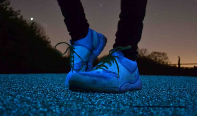 A Glowing Future for Street Lighting!