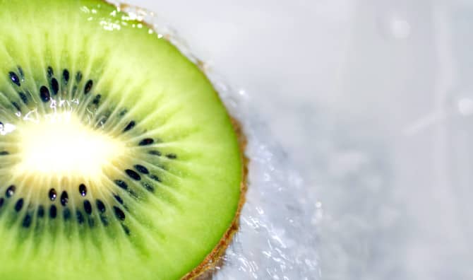 New Natural Packaging You Can Eat Rather Than Trash!