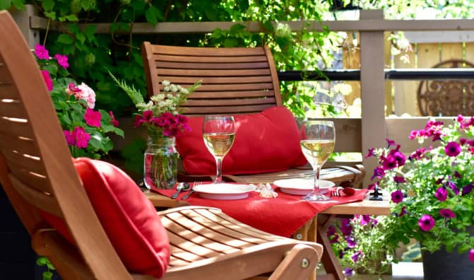 Vacation Closer to Home With These Staycation Ideas