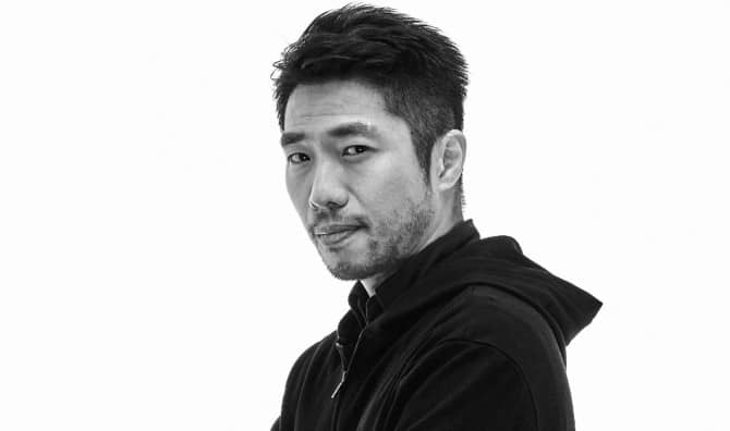 Meet an Architect With Cool Designs on Trash