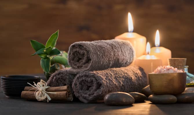 Which Healing Therapy Will Bring You Comfort?  [Quiz]