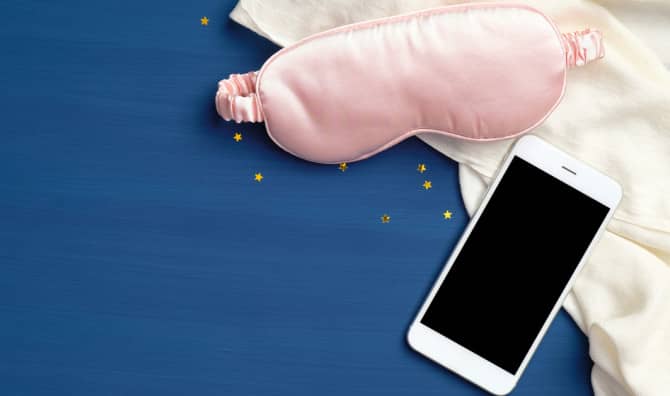 The Rise and Rise of Sleep Apps With Built-In Bedtime Stories