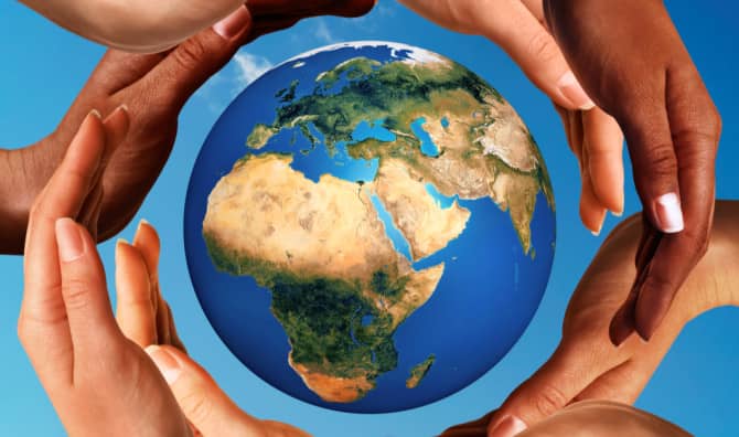 7 Untranslatable Words From Around the World