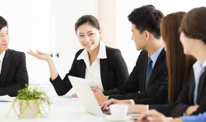 Japan Is Proposing a 4-Day Week