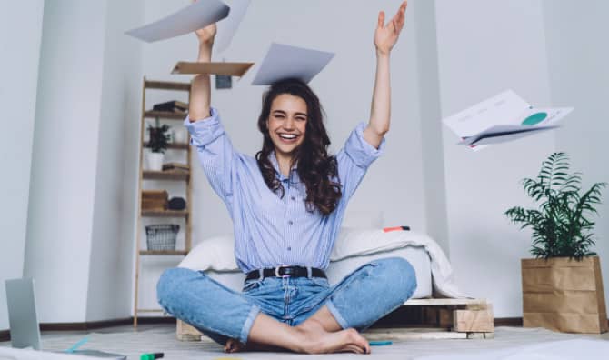 5 Ways to Overcome Procrastination