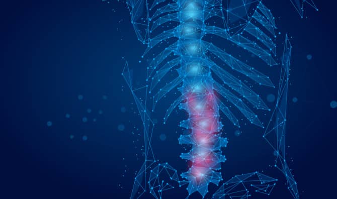 This Inflatable Spinal Implant Could Offer Significant Back Pain Relief