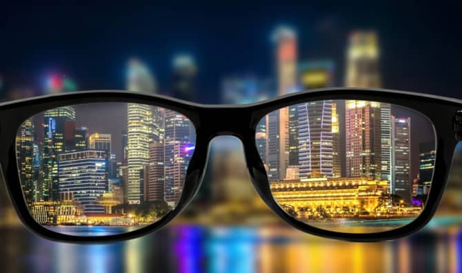 Exciting Technology Makes the Invisible Visible