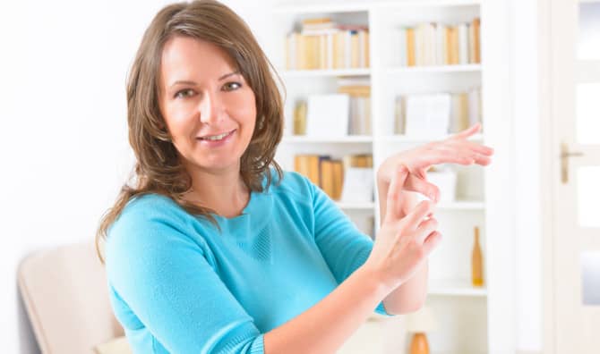 Rediscovering the Benefits of Tapping