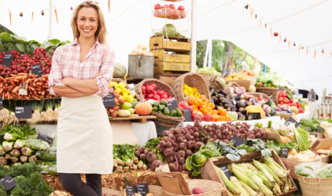 7 Surprising Foods High in Vitamin C