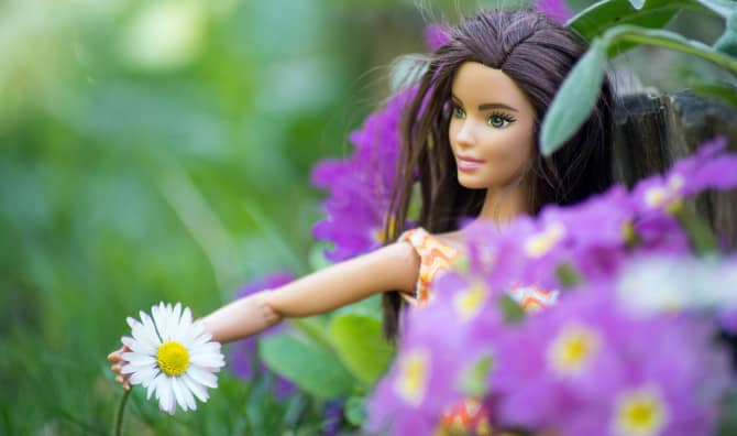 Barbie’s New Beach Makeover is Stunning for a Different Reason!