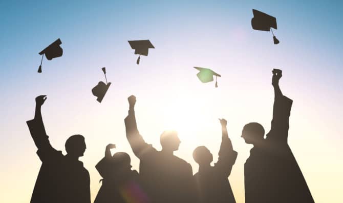 Celebrating a Meaningful Commitment to Staff