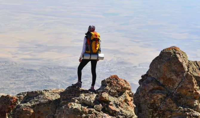 7 Steps to Develop Confidence